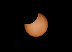 20210610 113240 Partial Solar Eclipse Chester